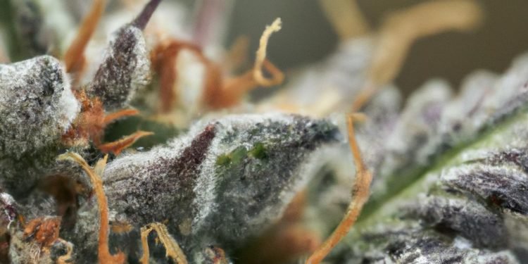 Gorilla Glue Strain Review