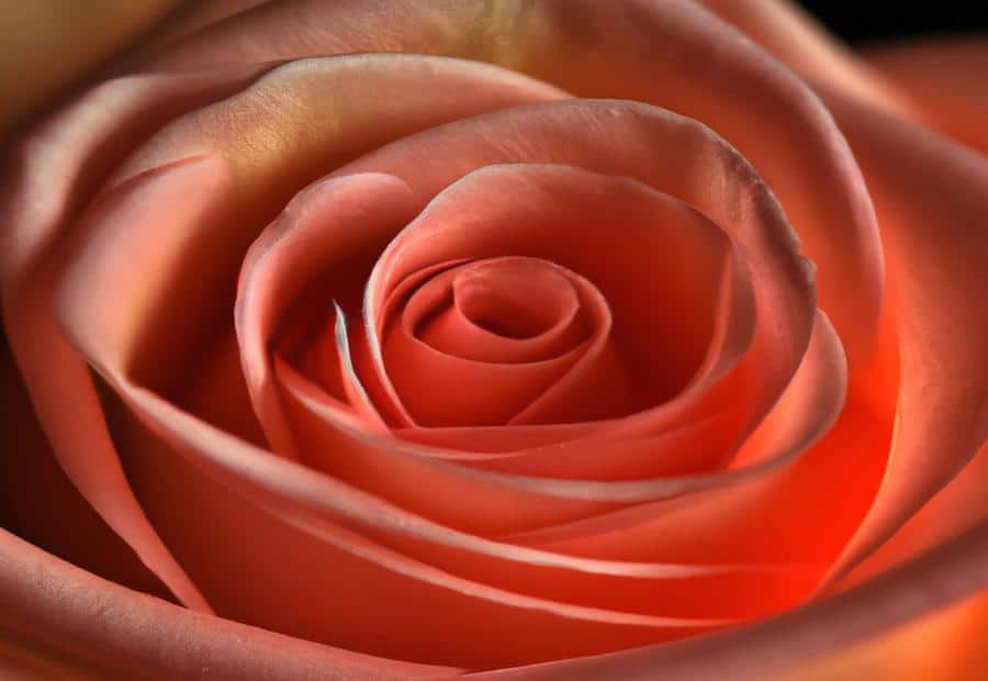 The Origins and Breeding of Harmony Rose 