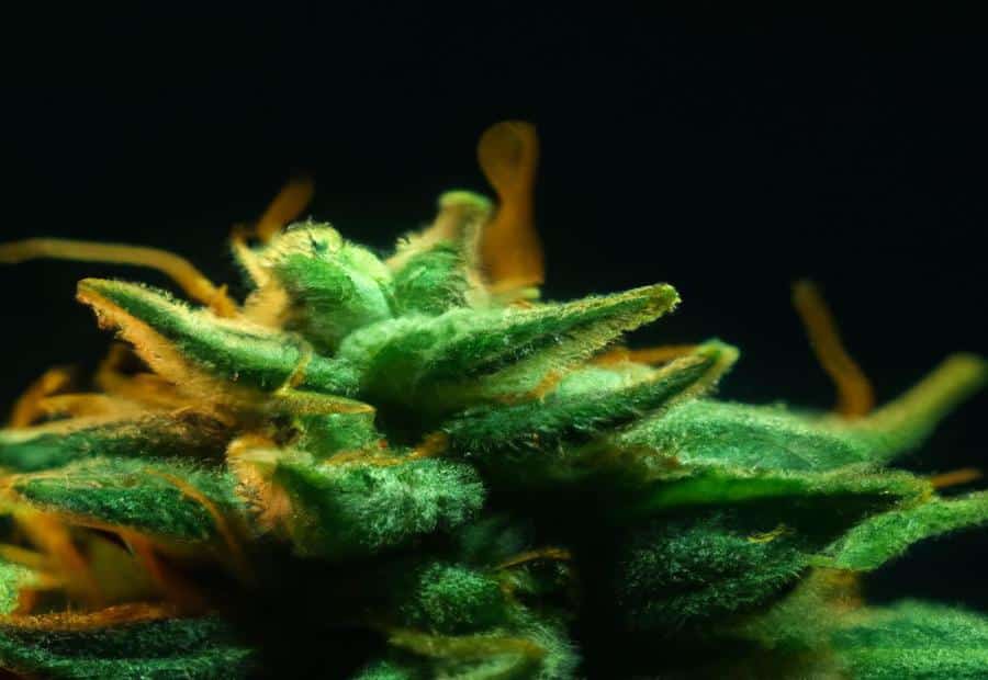 Conclusion: The Allure of Hindu Kush Strain 
