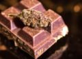 How to Make Cannabis Chocolate