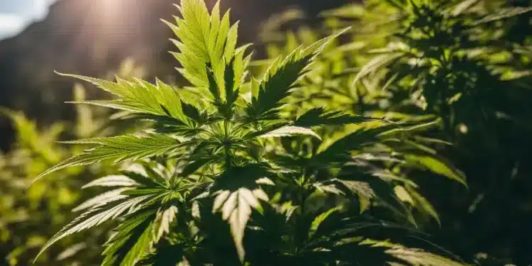 How to Grow Marijuana Outdoors