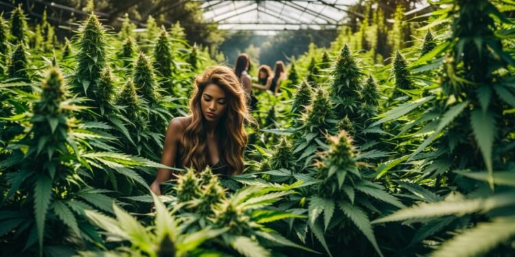 What Is PGR Cannabis?