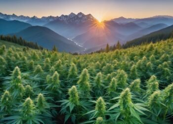 Blue Dream Strain Review