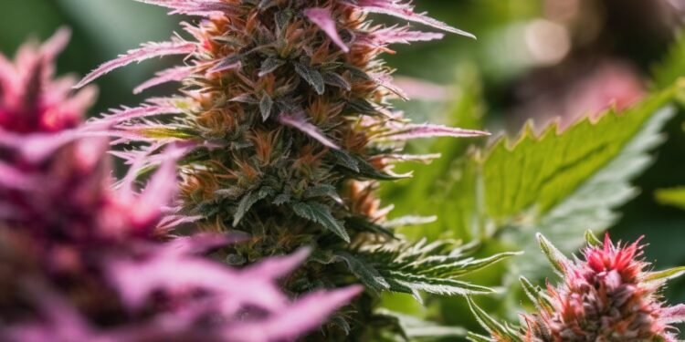 Oreoz Strain Review