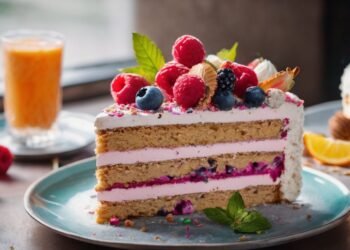 Ice Cream Cake Strain Review