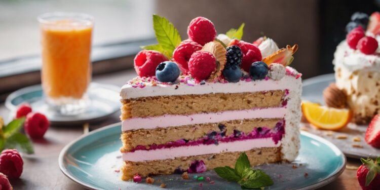 Ice Cream Cake Strain Review