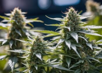 White Widow Strain Review