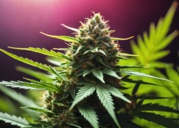 Gary Payton Strain Review