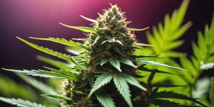 Gary Payton Strain Review