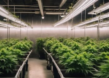 GMO Cookies Strain Review