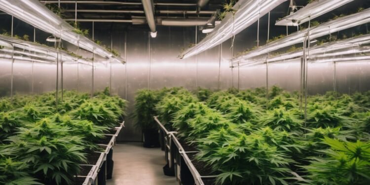 GMO Cookies Strain Review