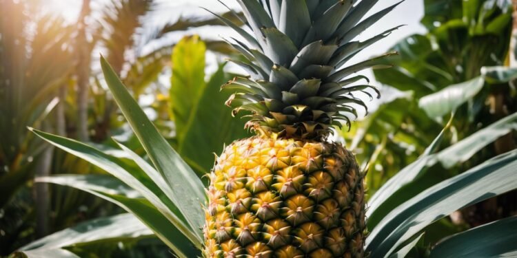 Pineapple Express Strain Review