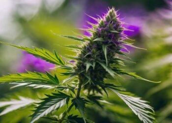 Kush Mints Strain Review