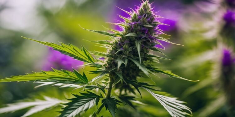 Kush Mints Strain Review