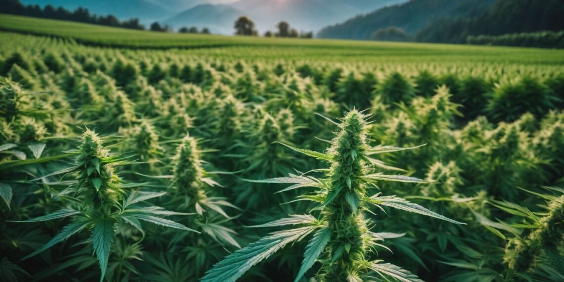 Cereal Milk Strain Review Let's All Grow Cannabis