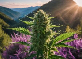 Gushers Strain Review