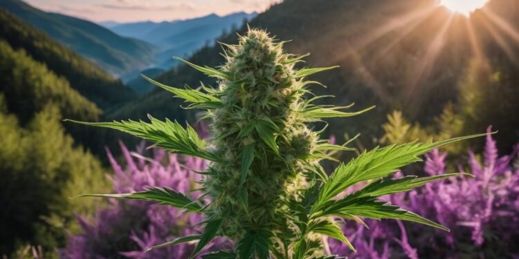 Gushers Strain Review