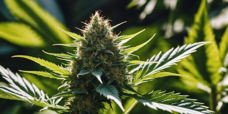 Biscotti Strain Review