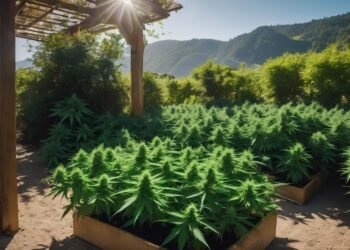 Jealousy Strain Review