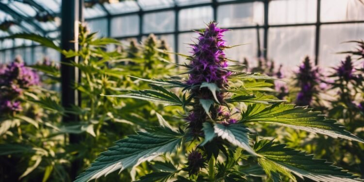 Purple Punch Strain Review