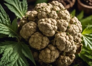 White Truffle Strain Review