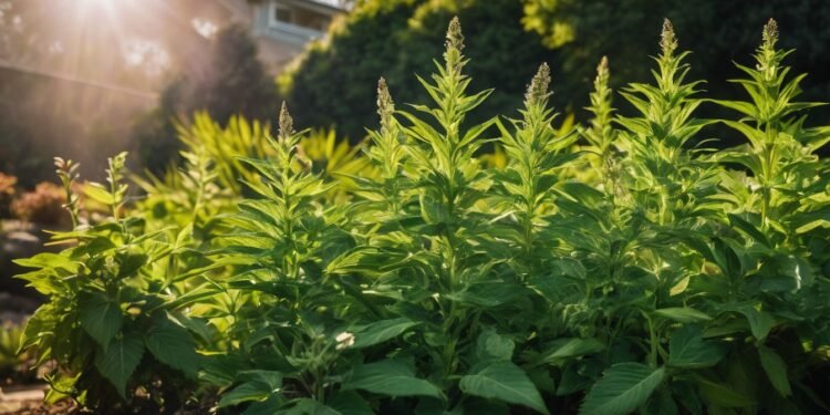 Green Crack Strain Review