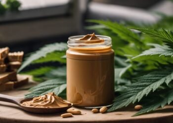 Peanut Butter Breath Strain Review