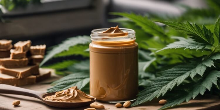 Peanut Butter Breath Strain Review