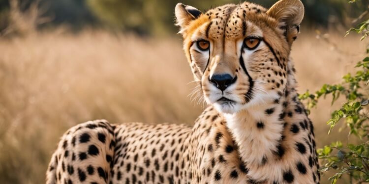 Cheetah Piss Strain Review