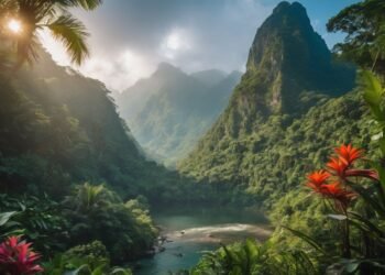 Jungle Cake Strain Review