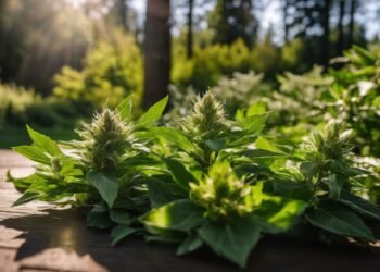 Platinum OG Strain Review