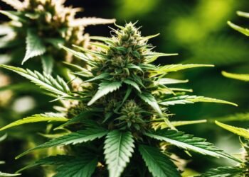 FPOG Strain Review: Effects, Genetics, and Benefits