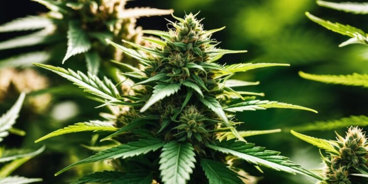 FPOG Strain Review: Effects, Genetics, and Benefits