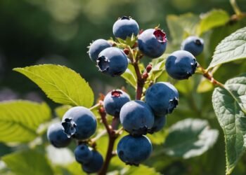 Blueberry Strain Review