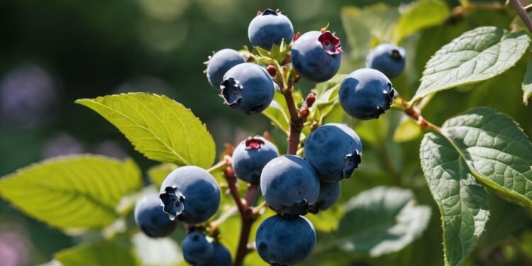 Blueberry Strain Review