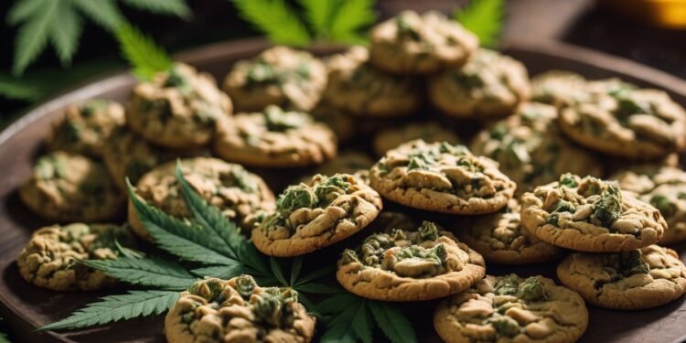 Cookies Kush Strain Review