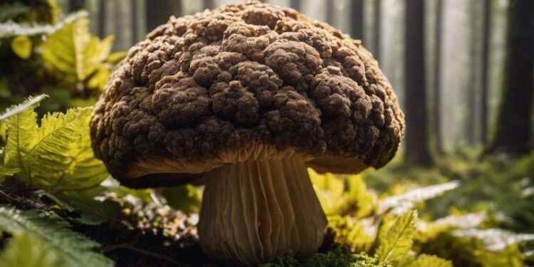 Truffle Strain Review: Effects, Flavors, and Medicinal Uses