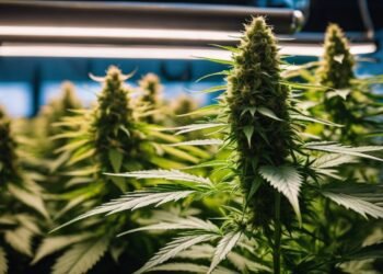 Animal Mints Strain Review