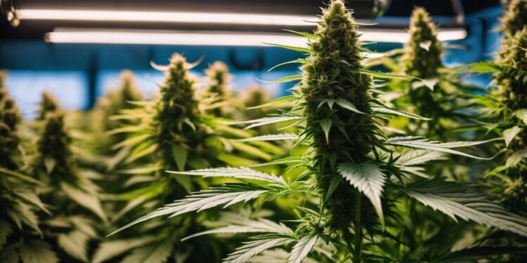 Animal Mints Strain Review