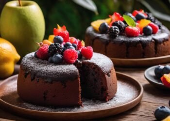 Lava Cake Strain Review