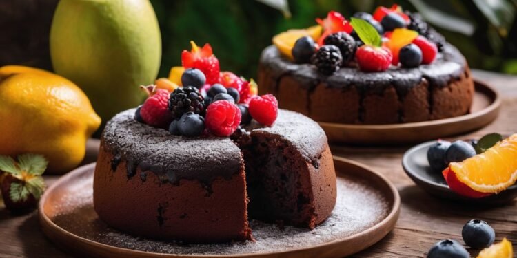 Lava Cake Strain Review