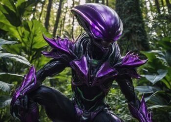 Alien OG Strain Review: Effects, Characteristics