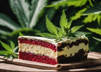 Gelato Cake Strain Review