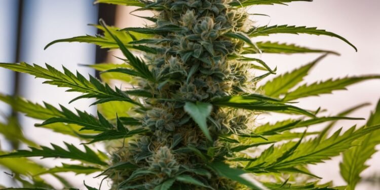 Tahoe OG Strain Review