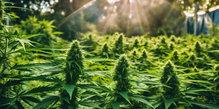 Gelonade Strain Review