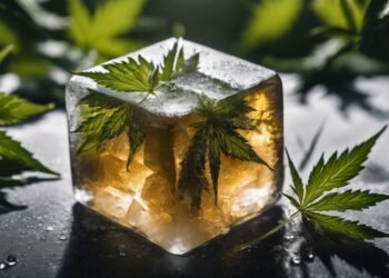 Italian Ice Strain Review