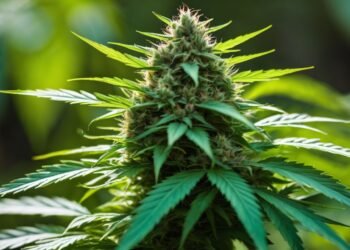 Birthday Cake Kush Strain Review