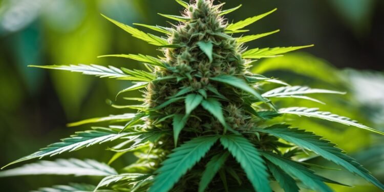 Birthday Cake Kush Strain Review