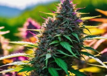 Member Berry Strain Review