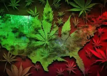 where is marijuana legal